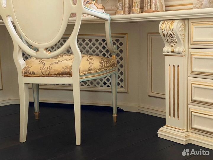 Столярная мастерская WooDache