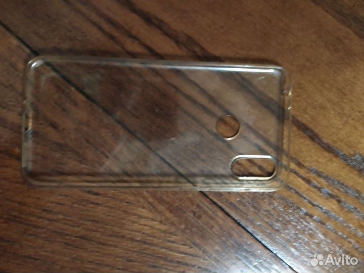 ASUS Zenfone Max (M2) ZB633KL, 3/32 ГБ