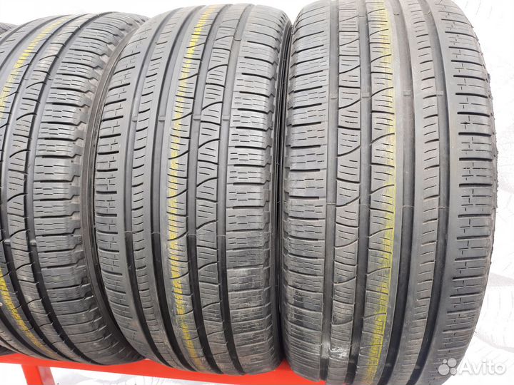 Pirelli Scorpion Verde All Season 265/50 R20