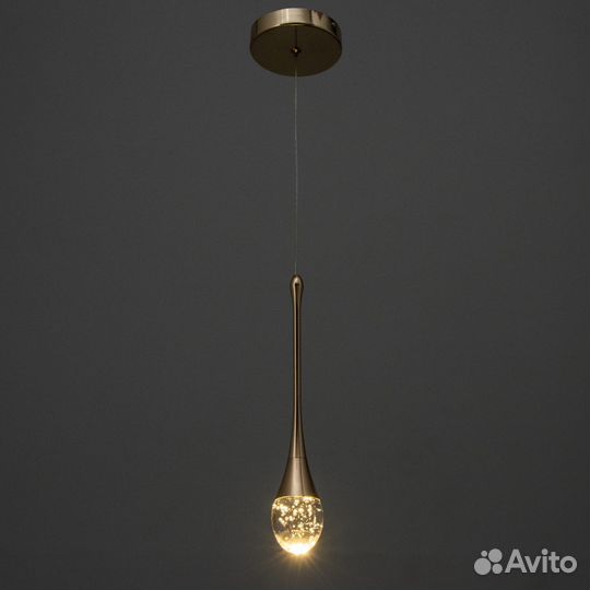 Светильник 