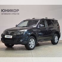 Great Wall Hover H3 2.0 MT, 2013, 99 045 км, с пробегом, цена 899 000 руб.