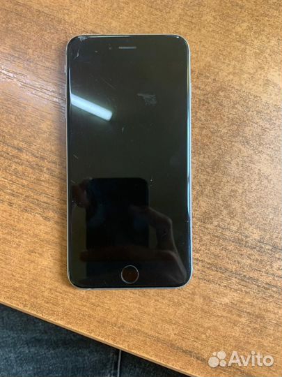 6 S +