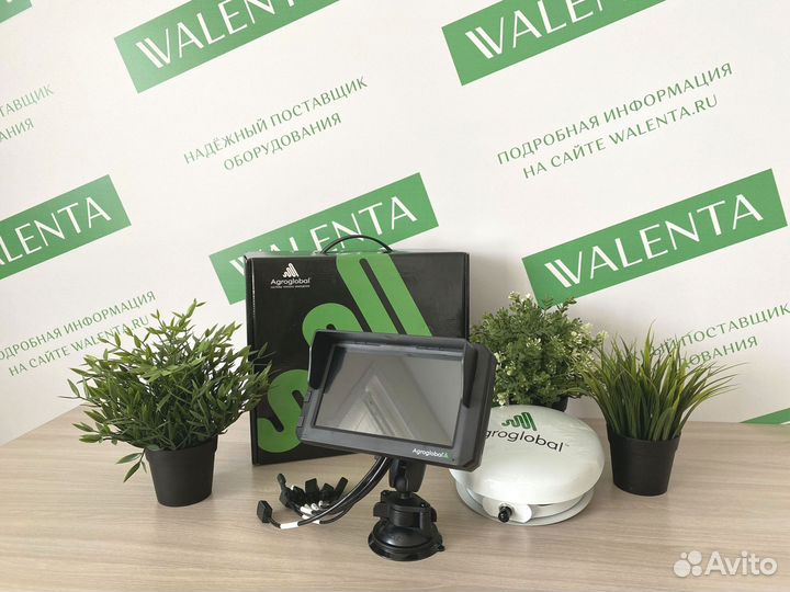 Агронавигатор Agroglobal AT5 в Агрызе