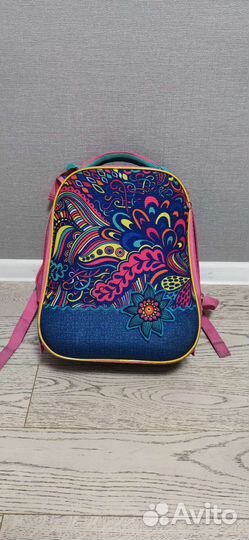 Рюкзак для девочки Berlingo