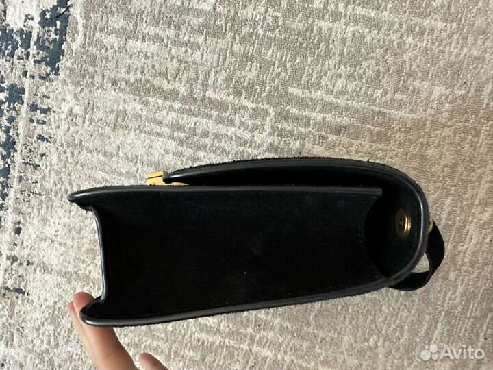 Сумка saint Laurent carre оригинал