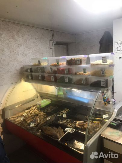 Холодильник витрина бу