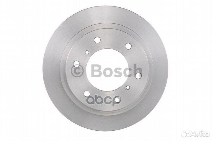 0 986 479 373 диск тормозной задний Mitsubishi