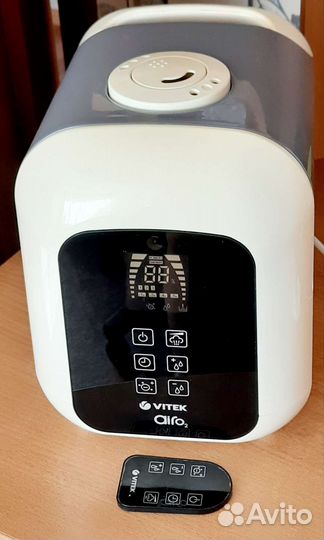Увлажнитель воздуха vitek