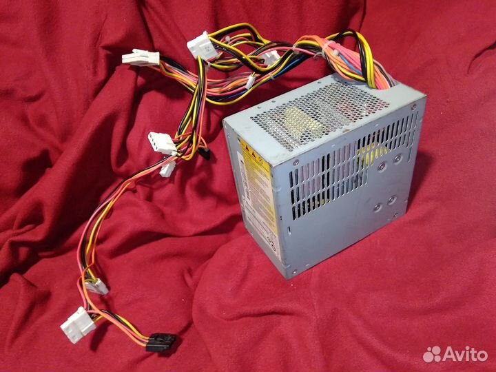 Блок питания Bestec ATX-300-12z