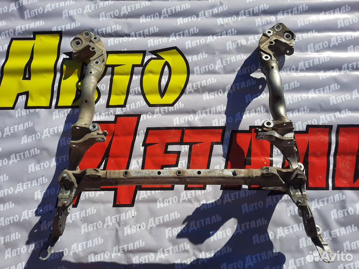 Подрамник Audi A4 B8 Ауди А4 Б8 2011