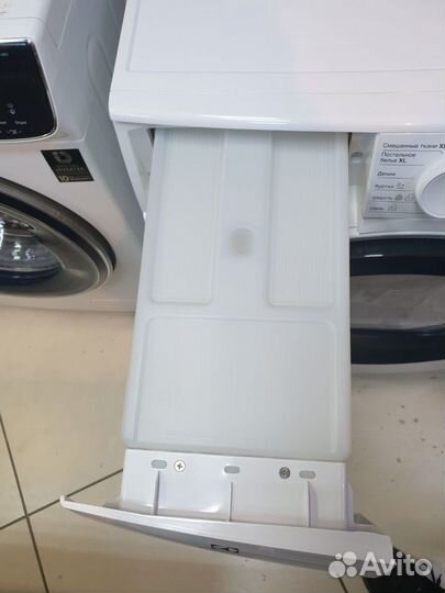 Витринный Сушильная машина Electrolux EW8HR458B