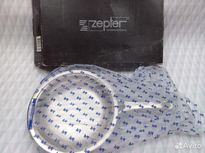 Сковорода Zepter 20см новая