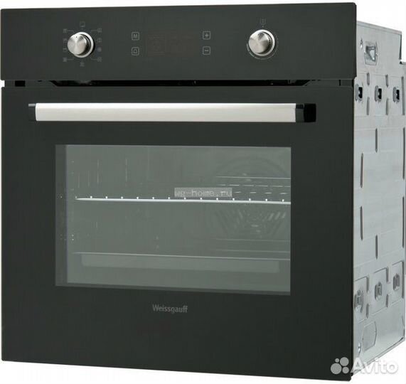 Духовой шкаф Weissgauff OE 69 PDB Новый