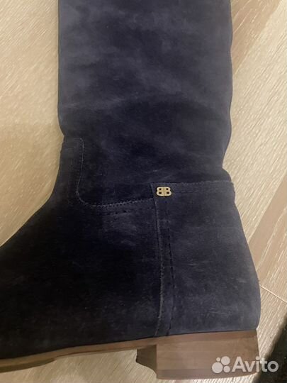 Сапоги женские