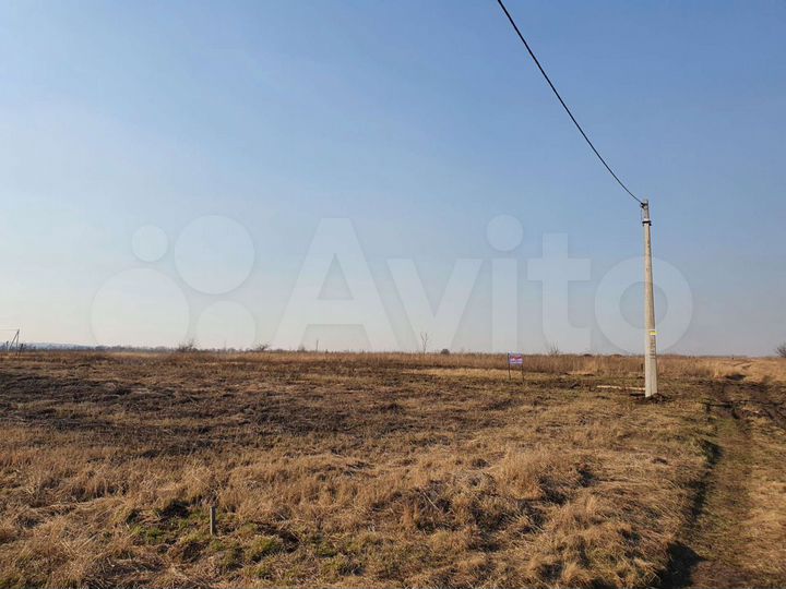 Участок 15 сот. (ИЖС)