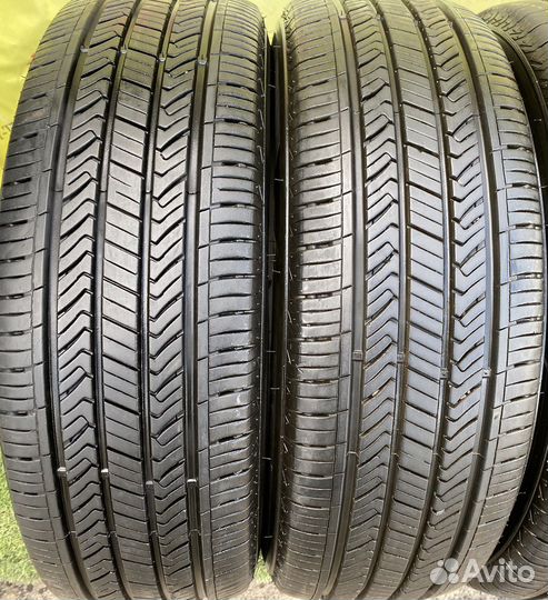 Hankook H745 Mileage Plus III 205/65 R16 95H