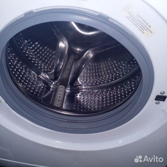 Стиральная машина бу
