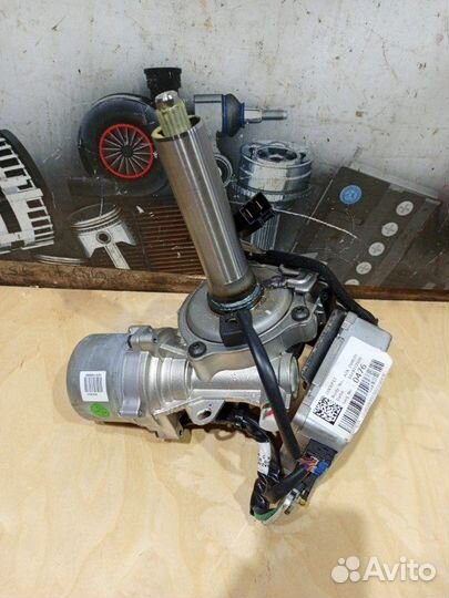 Электроусилитель руля Kia Ceed хэтбэк 1.6 G4FJ