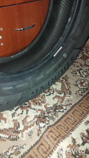 Firestone Touring FS100 195/65 R15