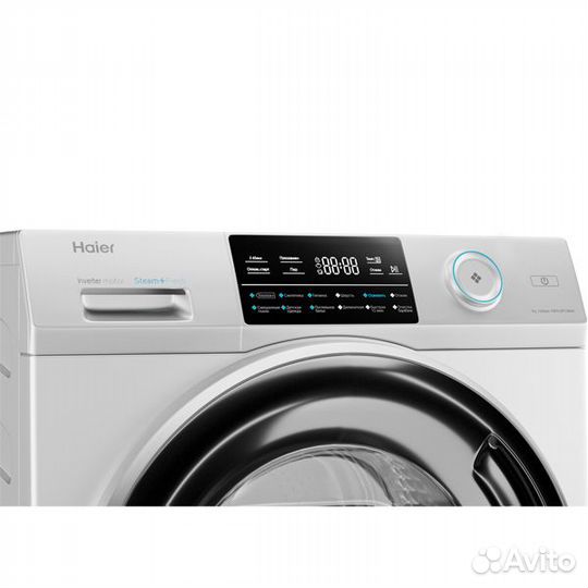 Новая стиральная машина Haier HW70-BP12969A