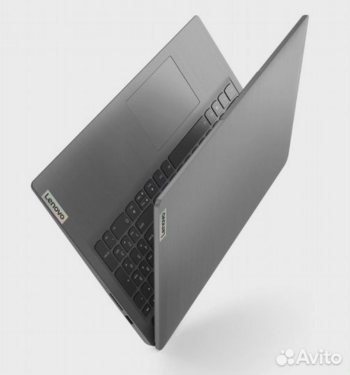 Ноутбук Lenovo 82RK014JRK