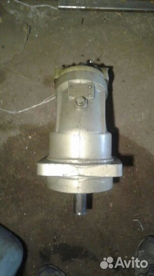 Гидромотор