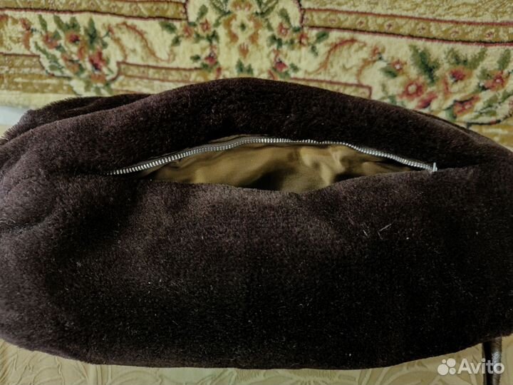 Муфта для рук. СССР