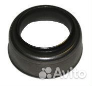 Подшипник 636906С17 рулевой колонки камаз (Китай)