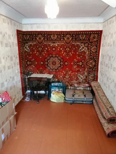 3-к. квартира, 58 м², 3/4 эт.