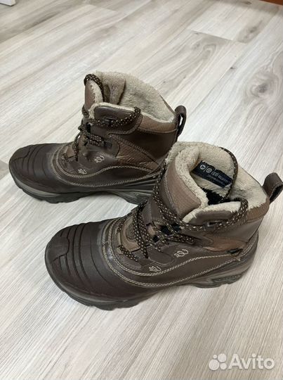 Зимние Ботинки женские Merrell 37 размер