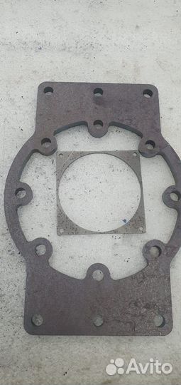 Лазерная резка металла