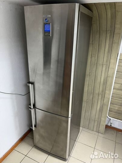 Холодильник Samsung no frost+гарантия