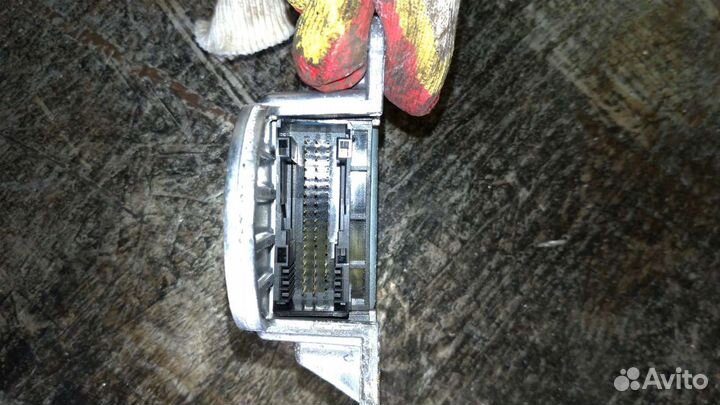 Блок ICM BMW F серии 34526862756