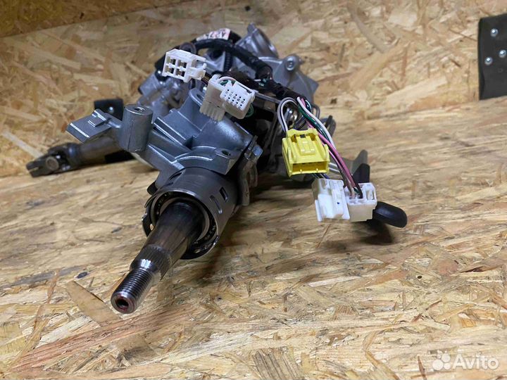 Рулевая колонка Mitsubishi Outlander