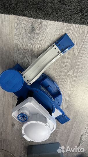 Автомойка игрушка