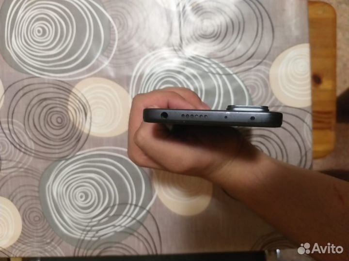 Redmi Note 11 Pro