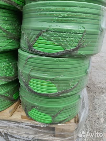 Кабель ввг-Пнг-LS 3х1.5 3х2.5