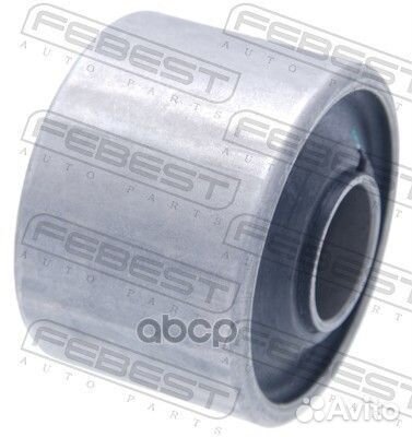 NAB-S51B сайлентблок переднего рычага заднийбе