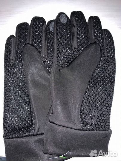 Перчатки nike