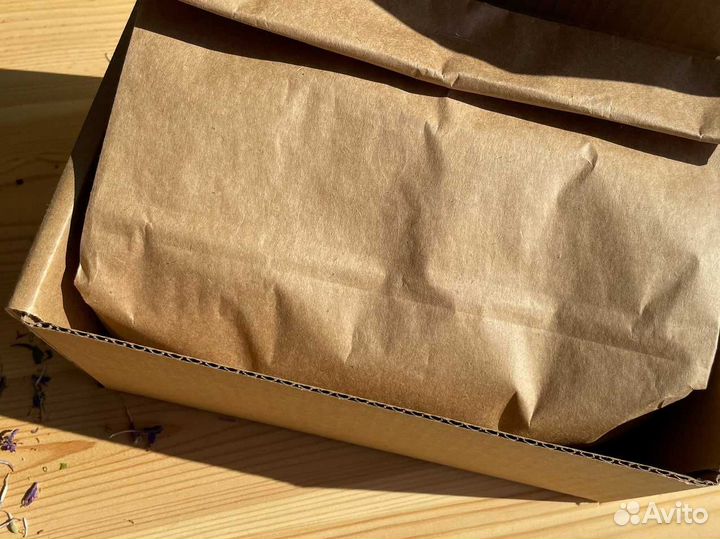 Иван чай 1кг настоящий, гранулированный