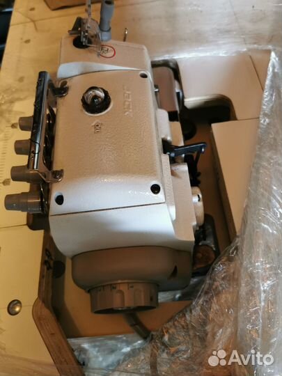 Оверлок Jack JK-E804D-M2-24