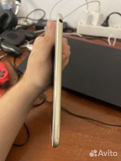 iPad mini 4 16gb