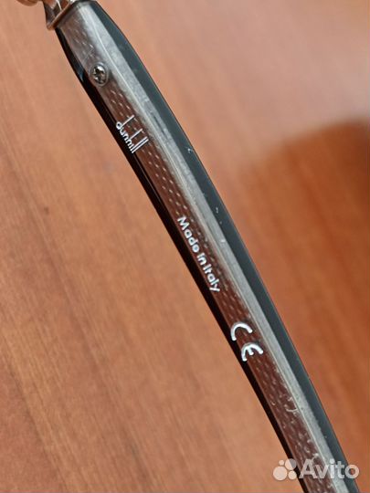 Оправа для очков женская Dunhill