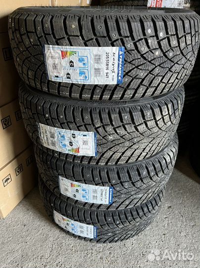 Triangle IcelynX TI501 205/55 R16 94T