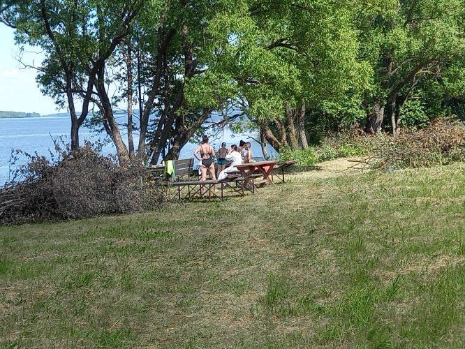 Участок 15 сот. (СНТ, ДНП)