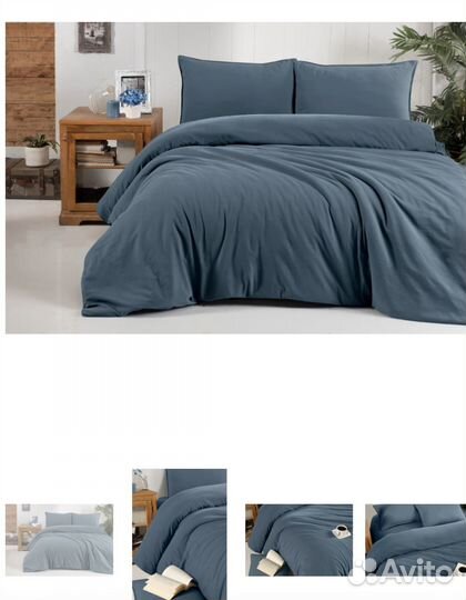 Постельное белье arya home