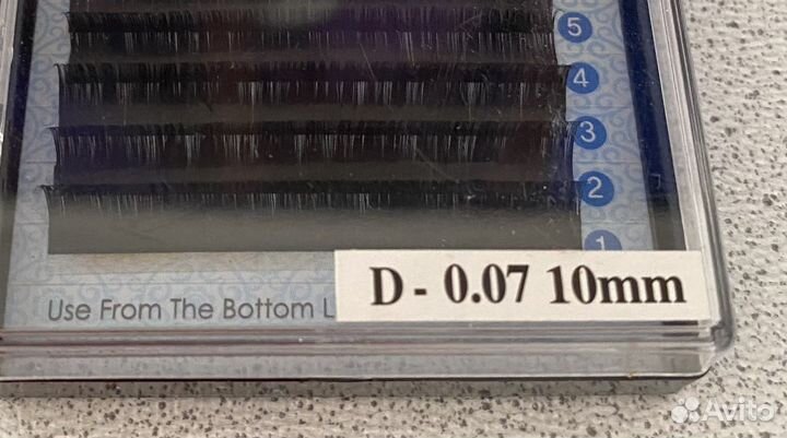 Пинцеты и ресницы