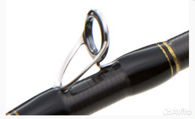 Спиннинги travel от HR Wanderer и Valley Hunter