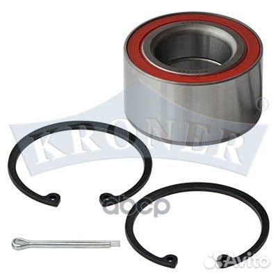 Подшипник ступицы K151353 Kroner