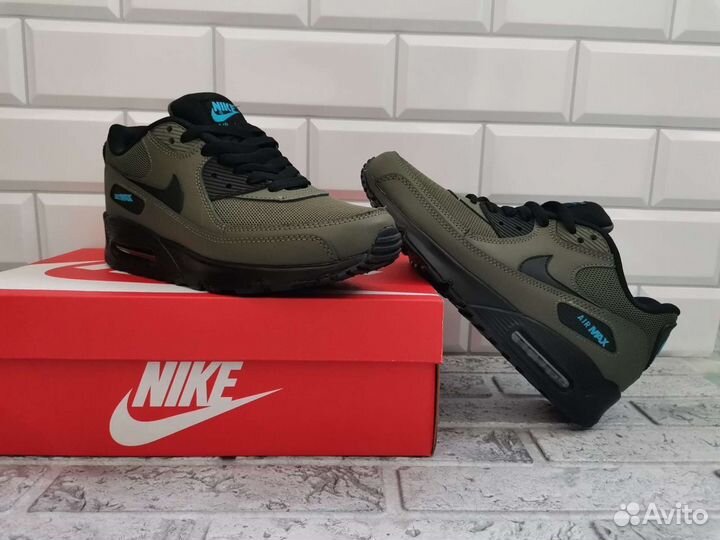 Кроссовки nike air max 90